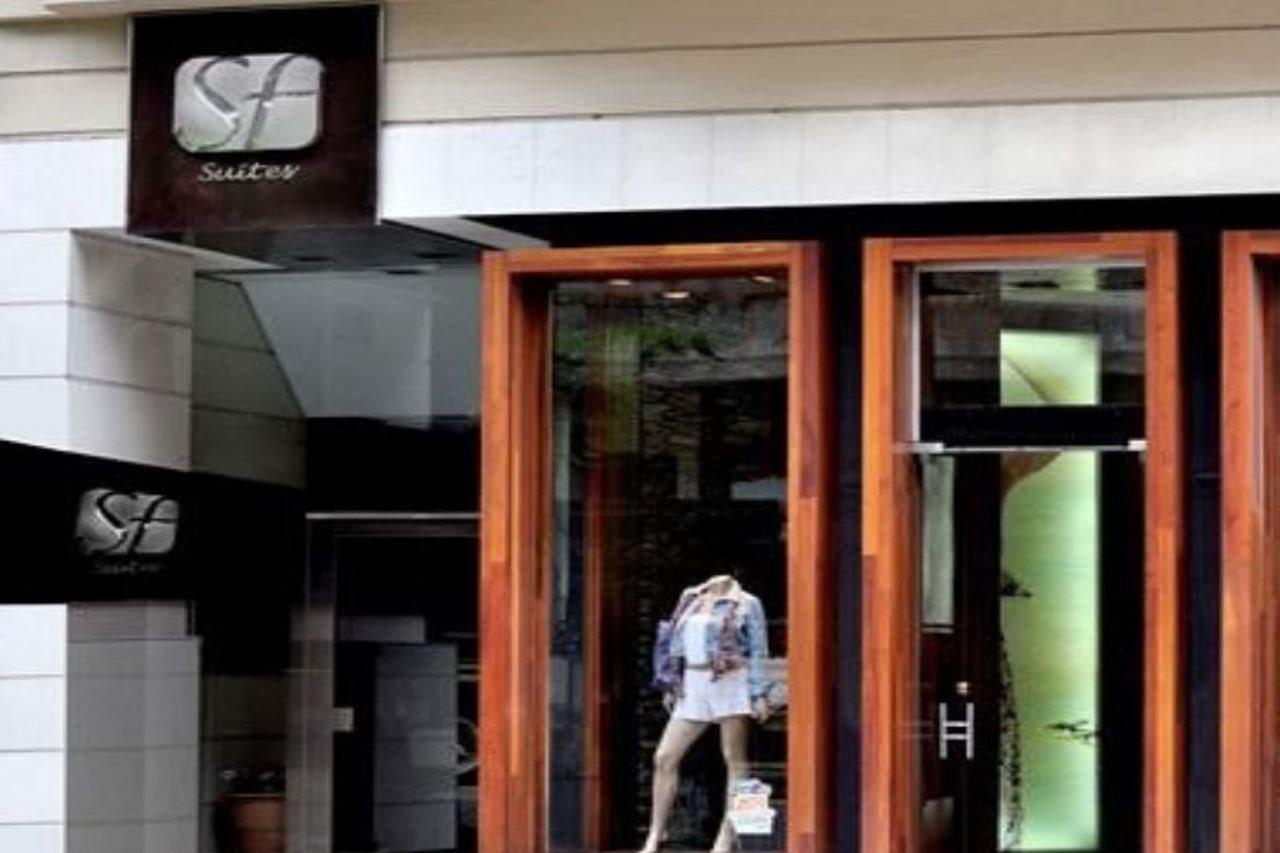 Sf Suites - Buenos Aires, Buenos Aires