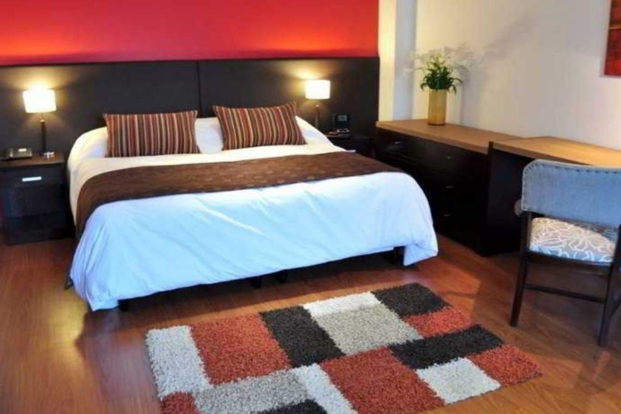 Sf Suites - Buenos Aires — Fotos 3