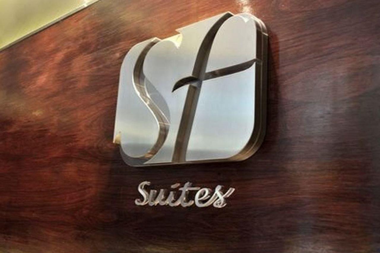 Sf Suites - Buenos Aires — Fotos 2
