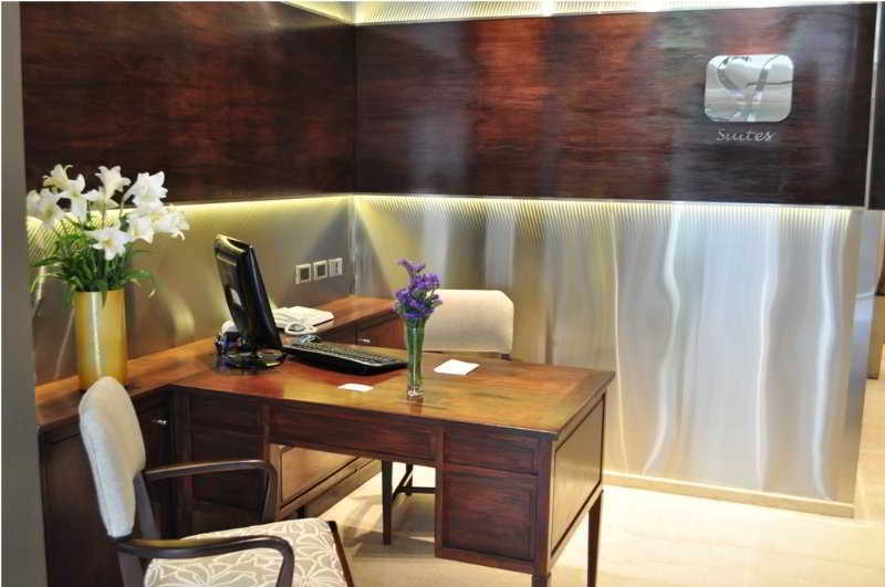 Sf Suites - Buenos Aires — Fotos 1